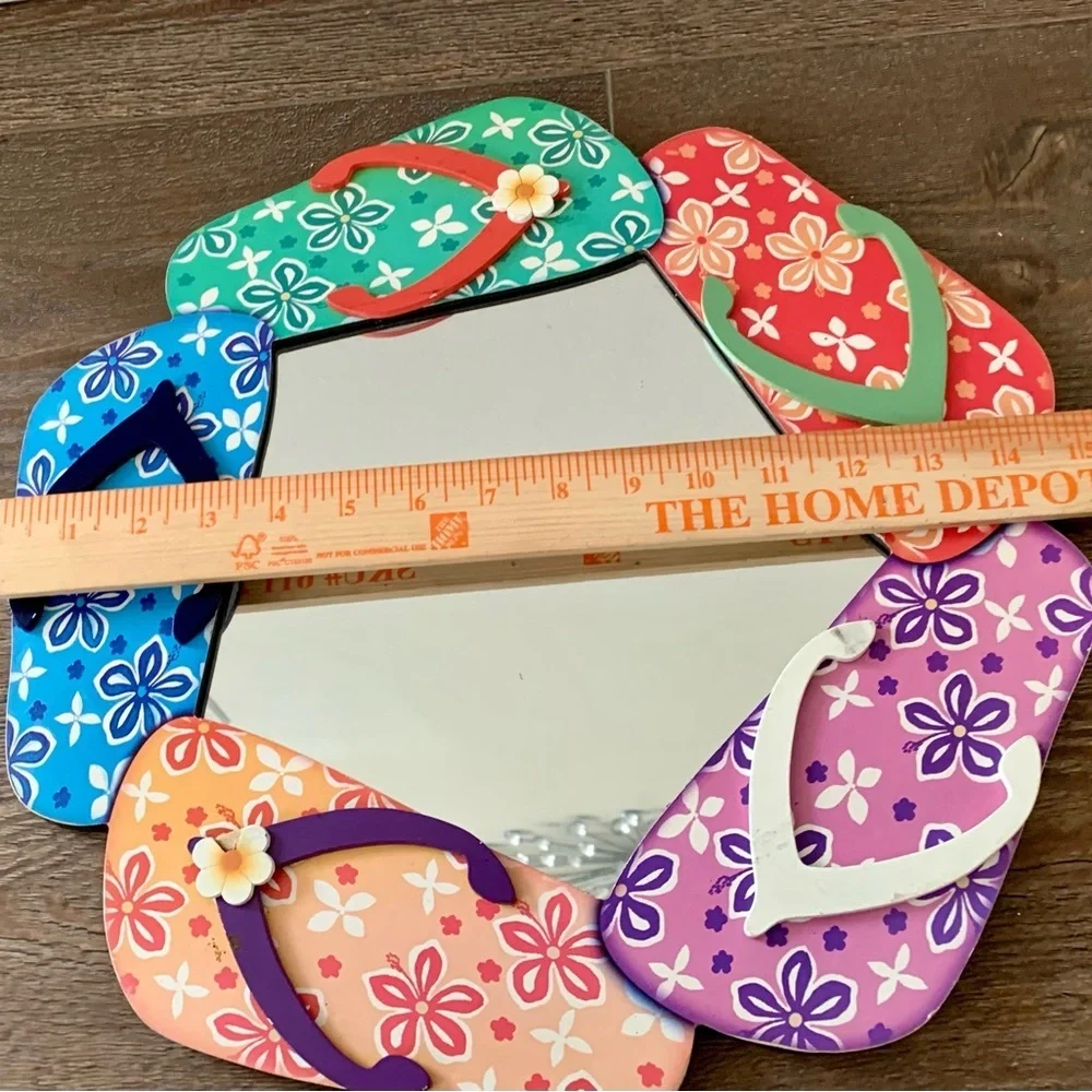 N/A beachcombers mirror